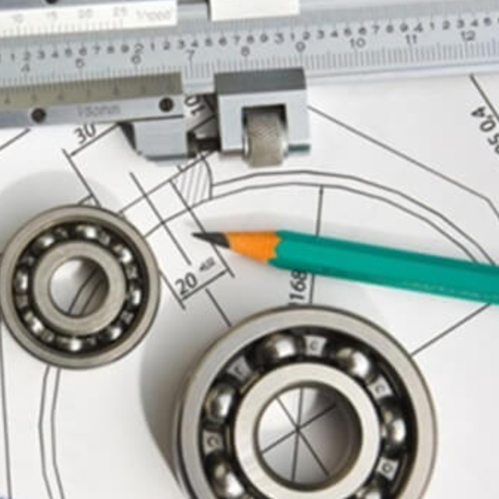 Engineering Design & Drawing